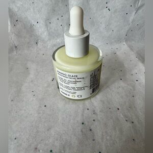 Truly mango glaze smoothing facial serum 1.7oz/50ml